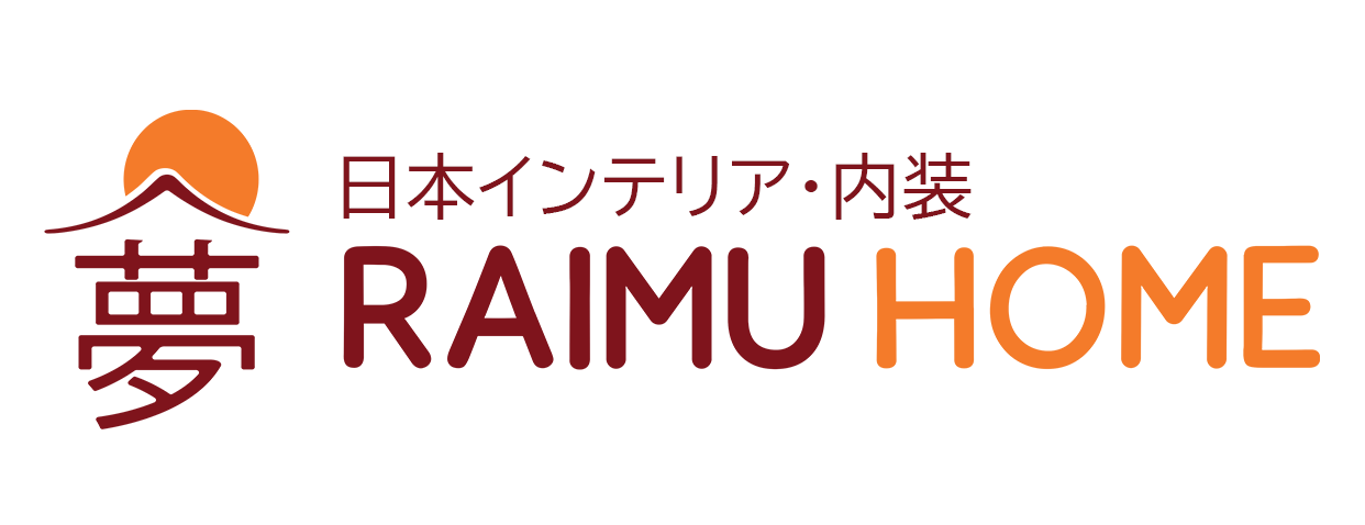 Raimu Home - Đơn vị thiết kế và thi công nội thất Nhật Bản